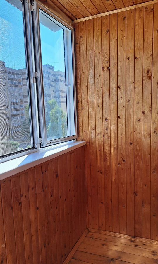 квартира г Казань р-н Советский ул Минская 52 Проспект Победы фото 9