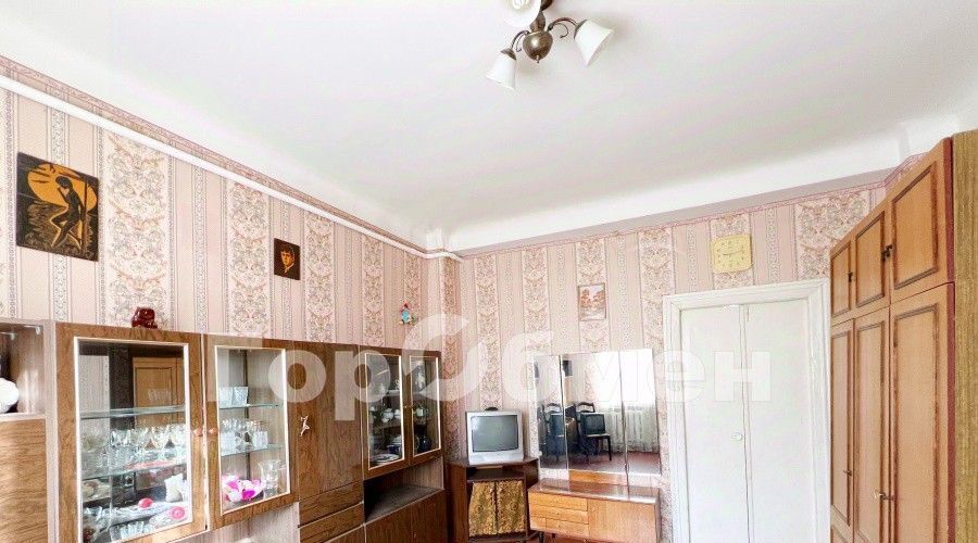 квартира г Красногорск мкр Опалиха ул Александра Шишкина 32 фото 5