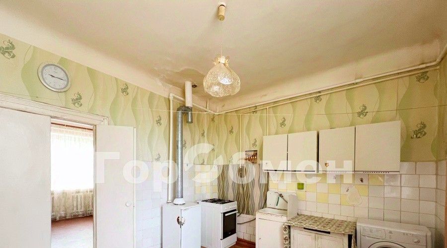 квартира г Красногорск мкр Опалиха ул Александра Шишкина 32 фото 6