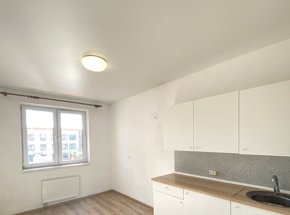 квартира г Видное б-р Зеленые аллеи 17 Домодедовская фото 11