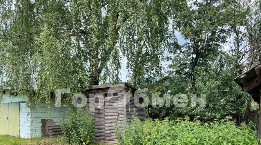 квартира г Красногорск мкр Опалиха ул Александра Шишкина 32 фото 14