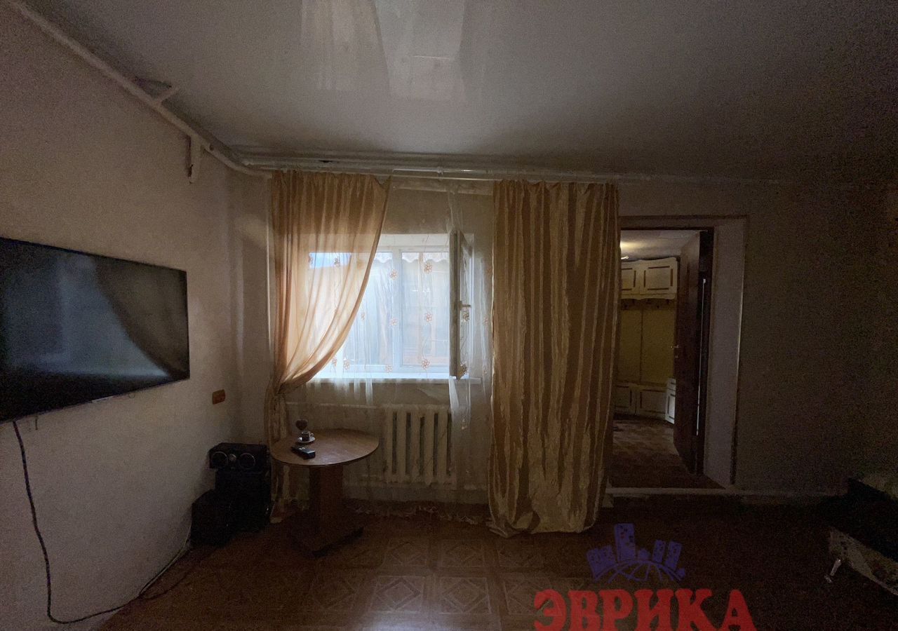 дом р-н Крымский г Крымск ул 3-го Интернационала 90 Крымское городское поселение фото 6