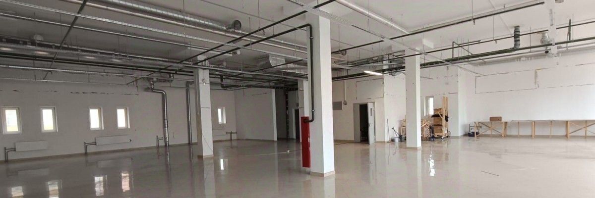 свободного назначения г Электросталь Восточный ул Карла Маркса 47 фото 5