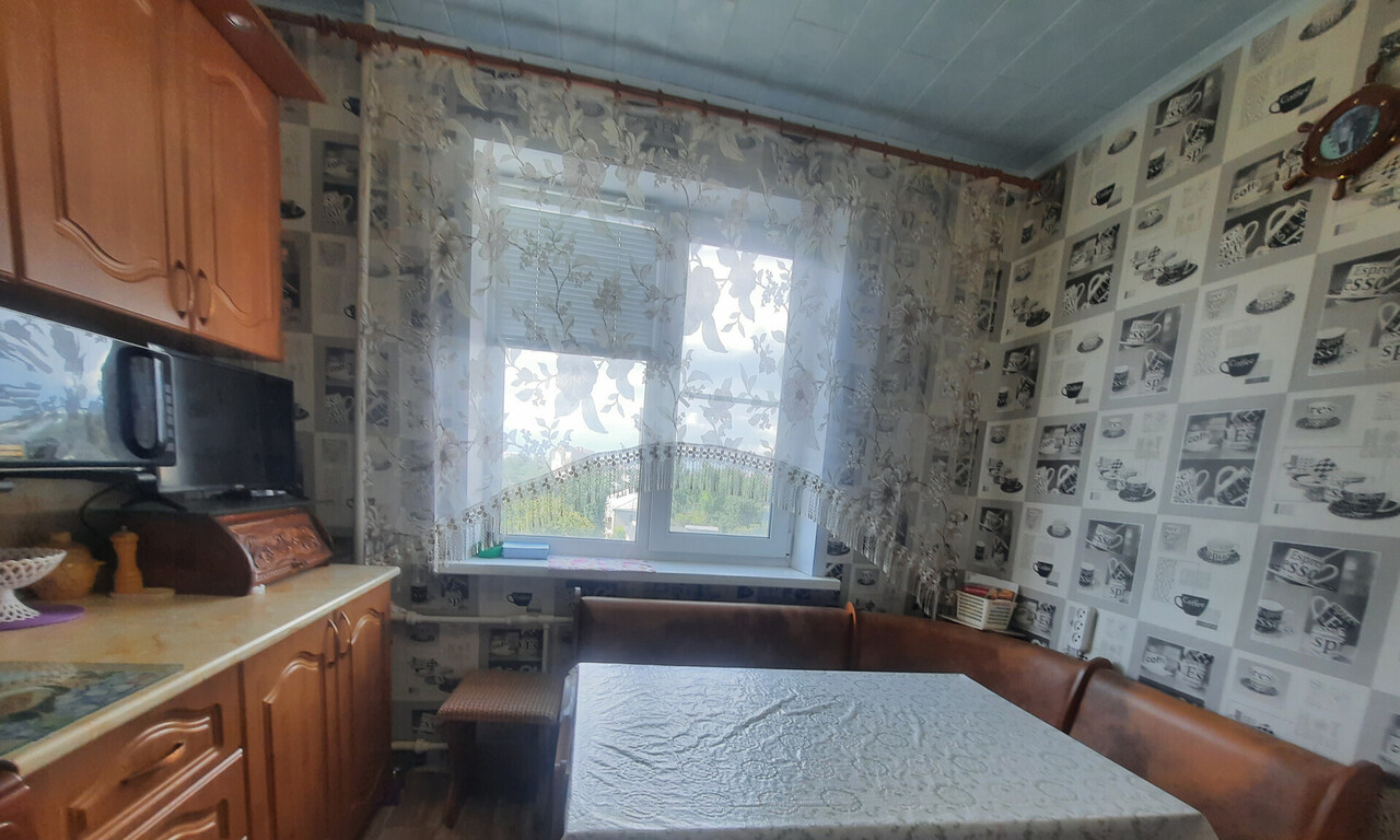 квартира г Тамбов Тамбов 4, 32 фото 11