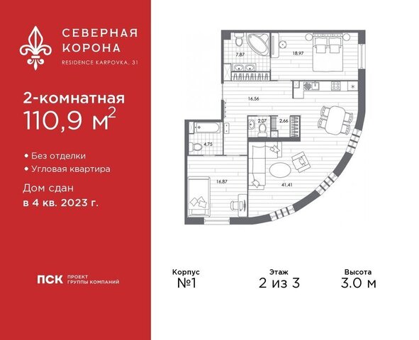 метро Петроградская фото
