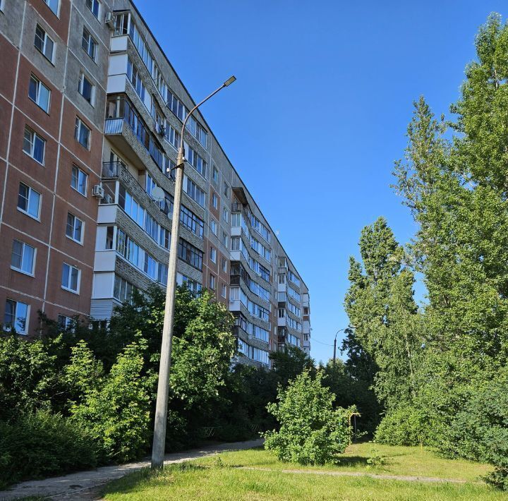 квартира г Ковров ул Колхозная 31 фото 14