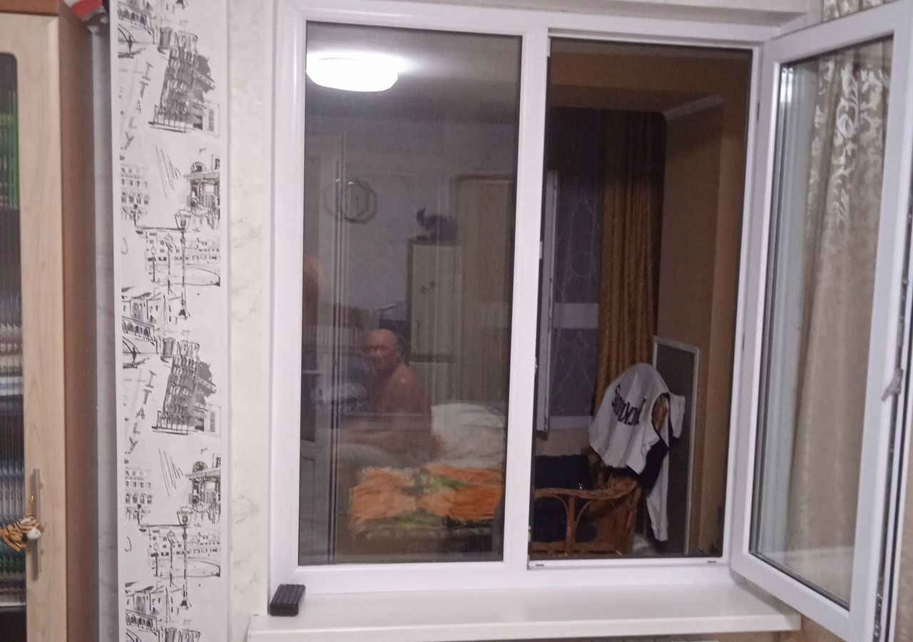 квартира у Мирнинский г Мирный ул 40 лет Октября 38 муниципальное образование Мирный фото 1