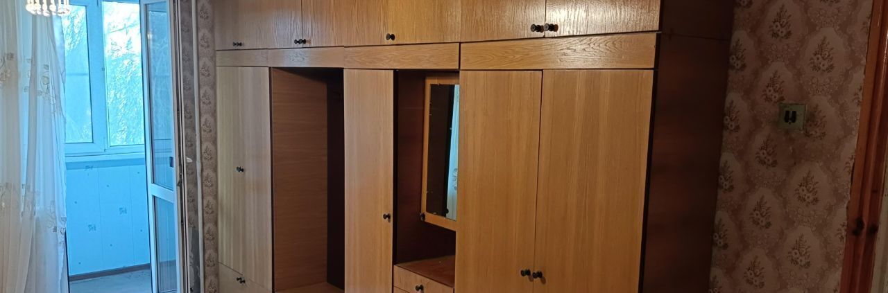 квартира г Тамбов р-н Октябрьский ул Никифоровская 22а фото 2