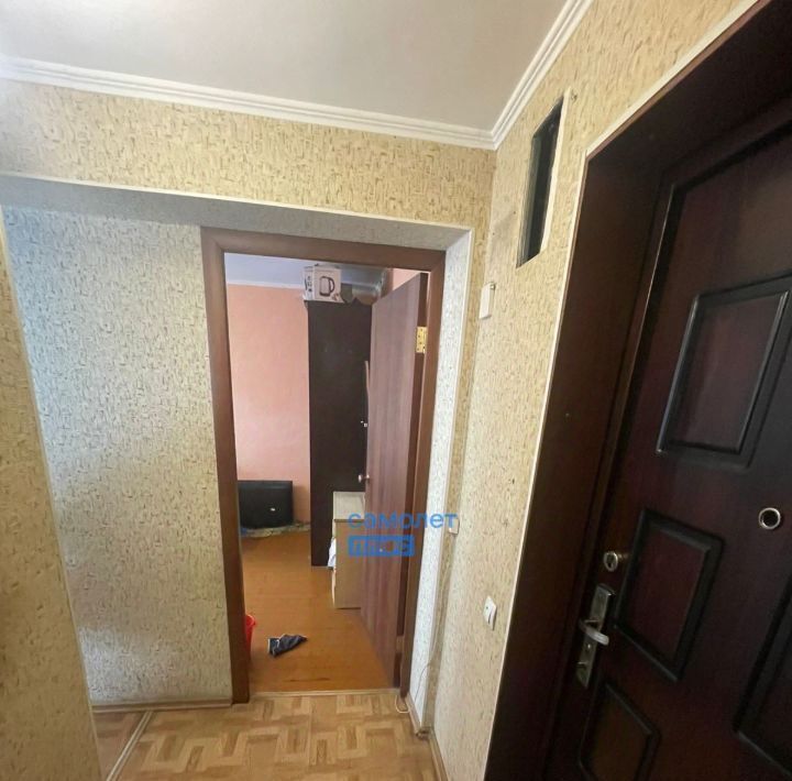 квартира г Бийск ул Ильи Мухачева 250/1 фото 9