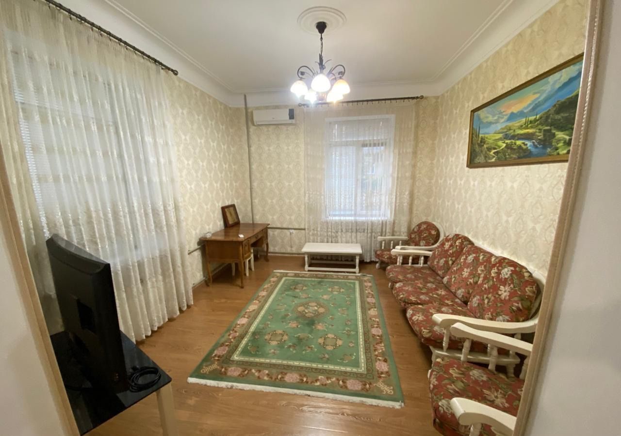 квартира г Махачкала ул Гаруна Курбанова 16 р-н Советский фото 3