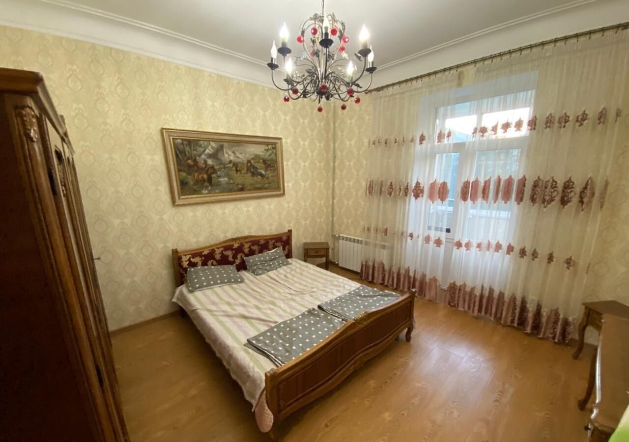 квартира г Махачкала ул Гаруна Курбанова 16 р-н Советский фото 4