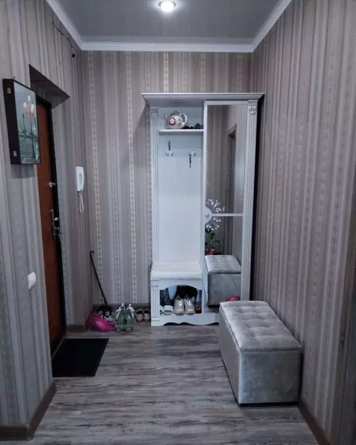 квартира г Черкесск ул Космонавтов 100а/1 фото 21