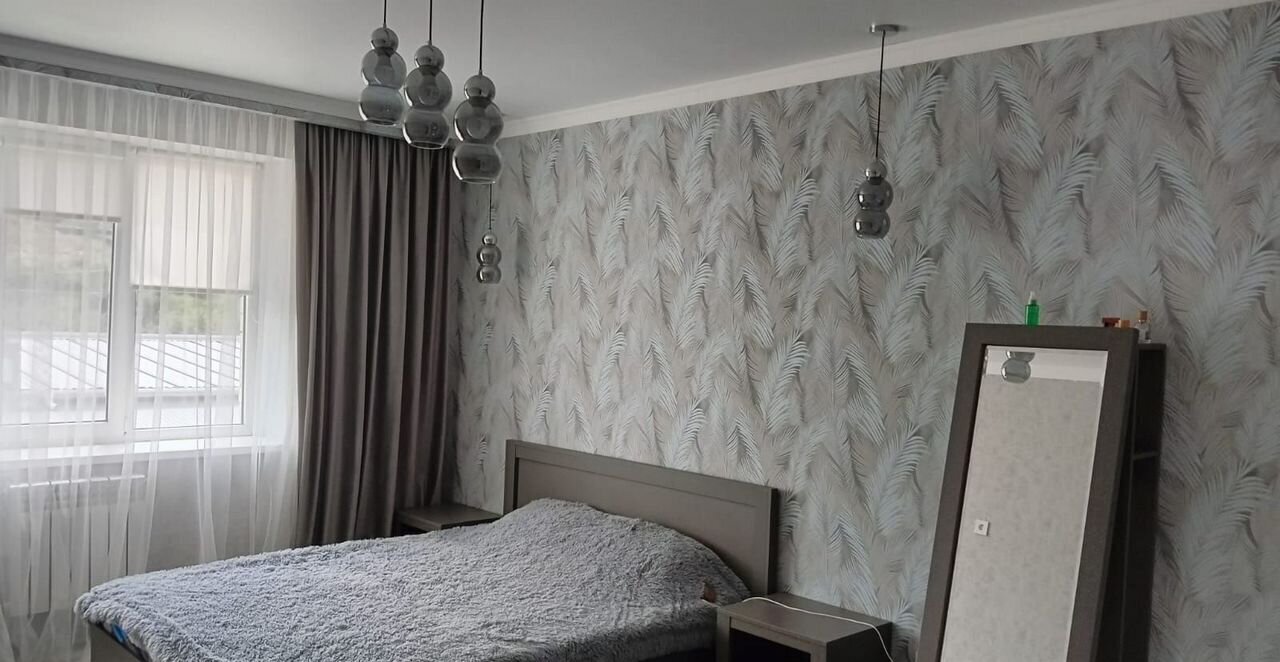 квартира г Железноводск п Иноземцево ул Степная 11 фото 20
