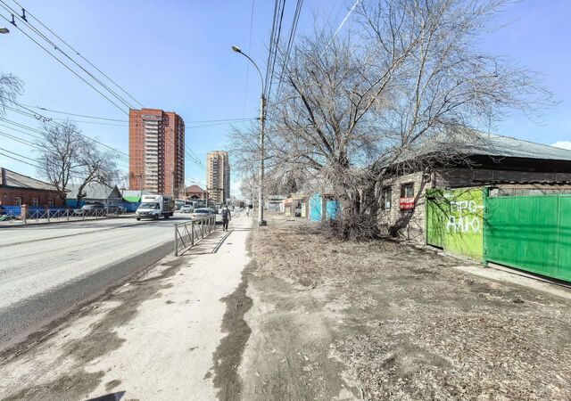 дом Речной вокзал ул Кирова 313 фото