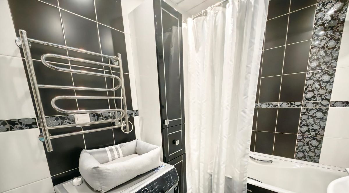квартира г Пушкин ул Сапёрная 2с/5 метро Купчино 55к фото 11