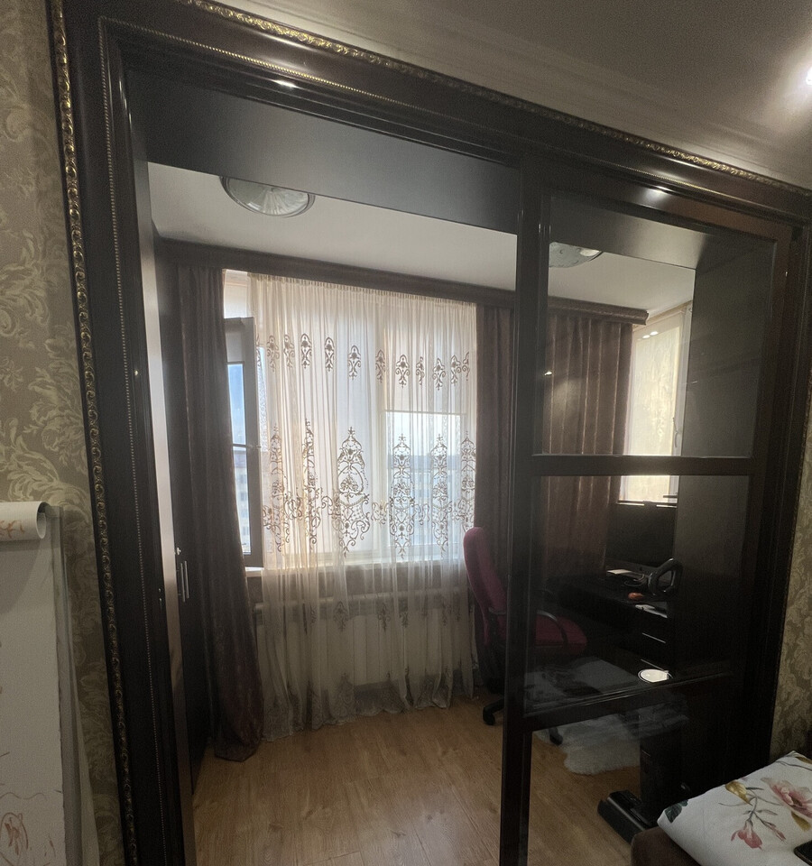 квартира г Каспийск ул Каспийская 8 4г фото 16