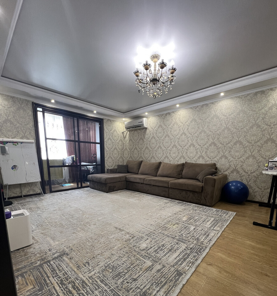 квартира г Каспийск ул Каспийская 8 4г фото 13