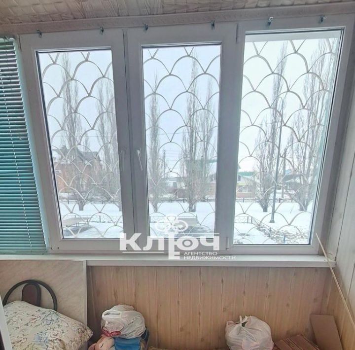 квартира г Стерлитамак ул Богдана Хмельницкого 44 фото 13