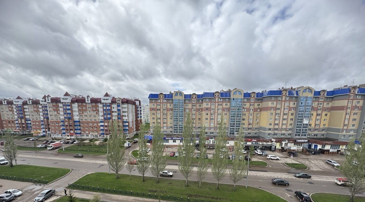 квартира г Стерлитамак ул Артема 127 фото 17