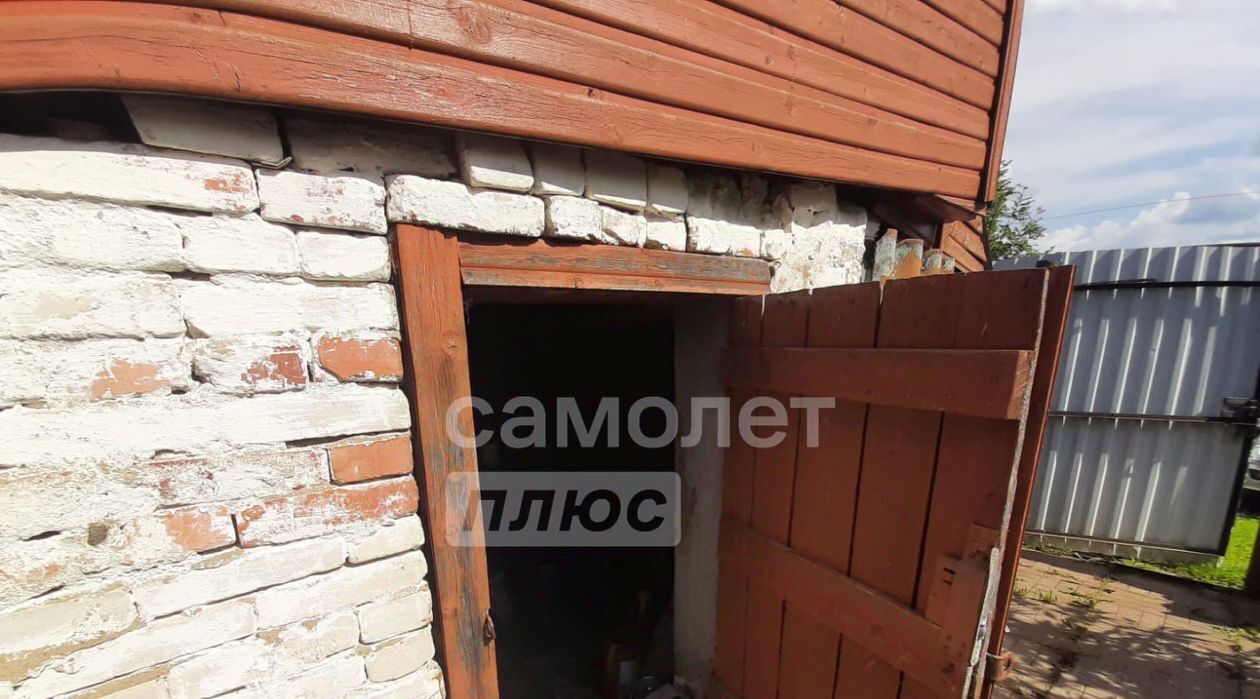 дом р-н Александровский г Александров ул Фабричная 15 фото 13