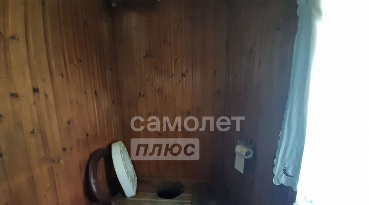 дом р-н Александровский г Александров ул Фабричная 15 фото 22