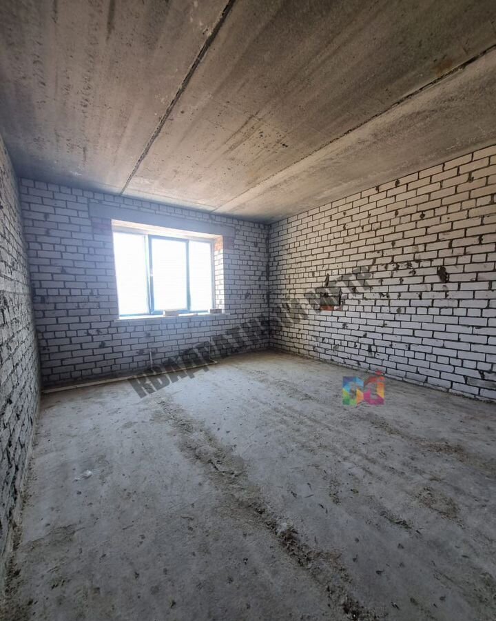 квартира г Элиста 5-й мкр-н, 9 фото 3