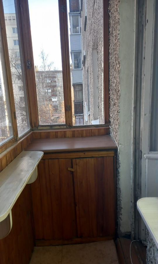 квартира г Пермь р-н Дзержинский ул Строителей 24а фото 17
