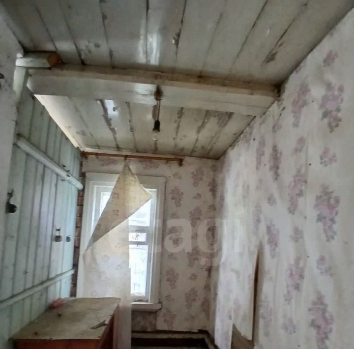 дом г Выкса рп Досчатое ул Куйбышева 2 фото 8