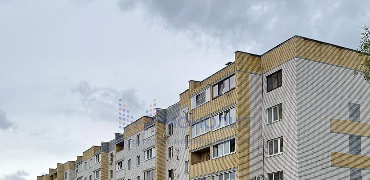 свободного назначения р-н Балахнинский г Балахна ул Олимпийская фото 10