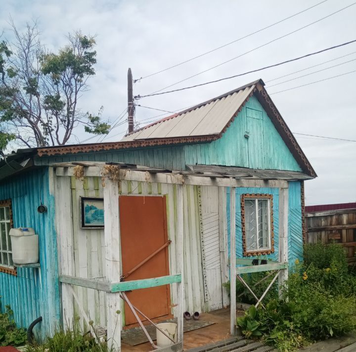 дом г Шелехов снт Восточный Сибиряк ул. 3-я фото 1