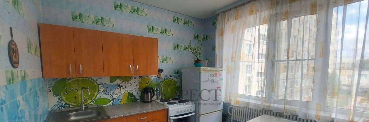квартира г Старый Оскол микрорайон Ольминского 5 фото 12