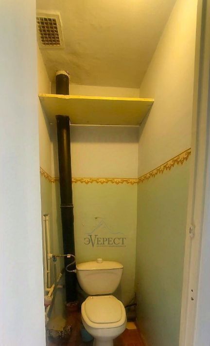 квартира г Старый Оскол микрорайон Ольминского 5 фото 17