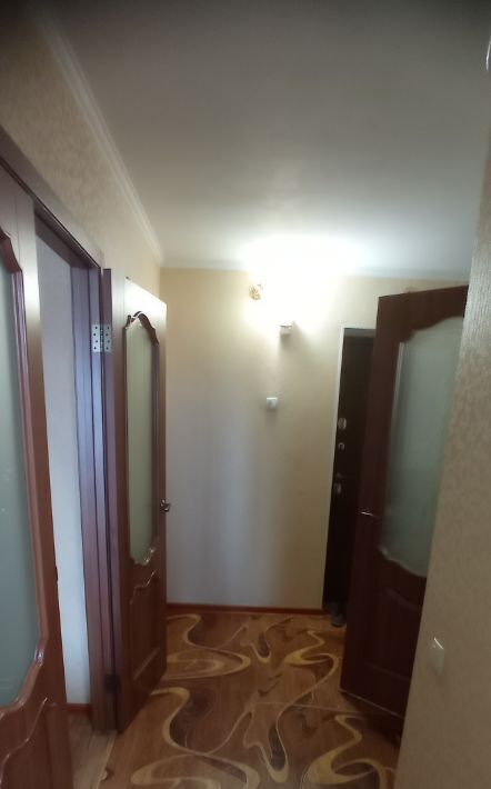 квартира г Симферополь пгт Комсомольское ул Советская 10 фото 6