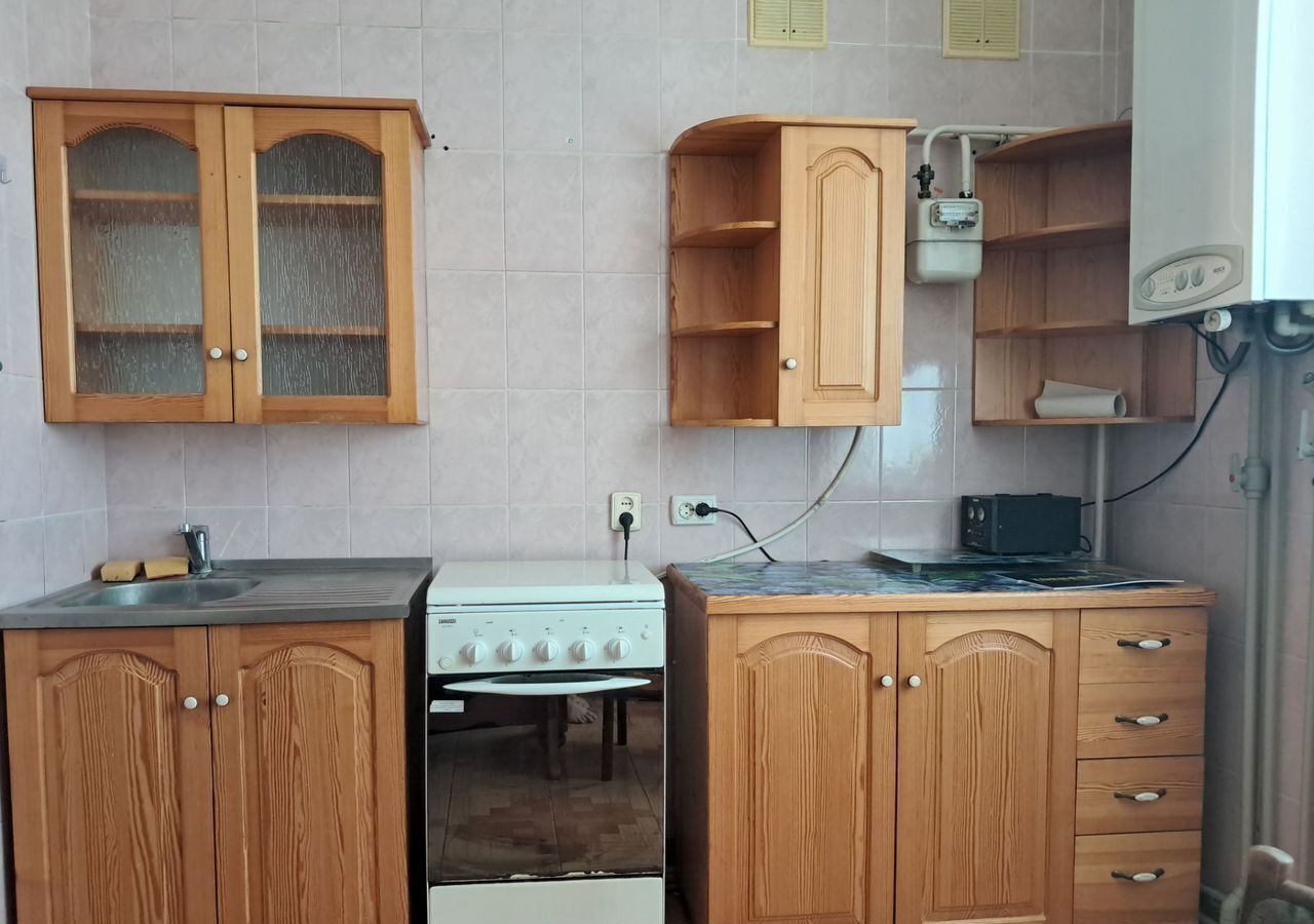 квартира г Севастополь ул Тараса Шевченко 46 Крым фото 1