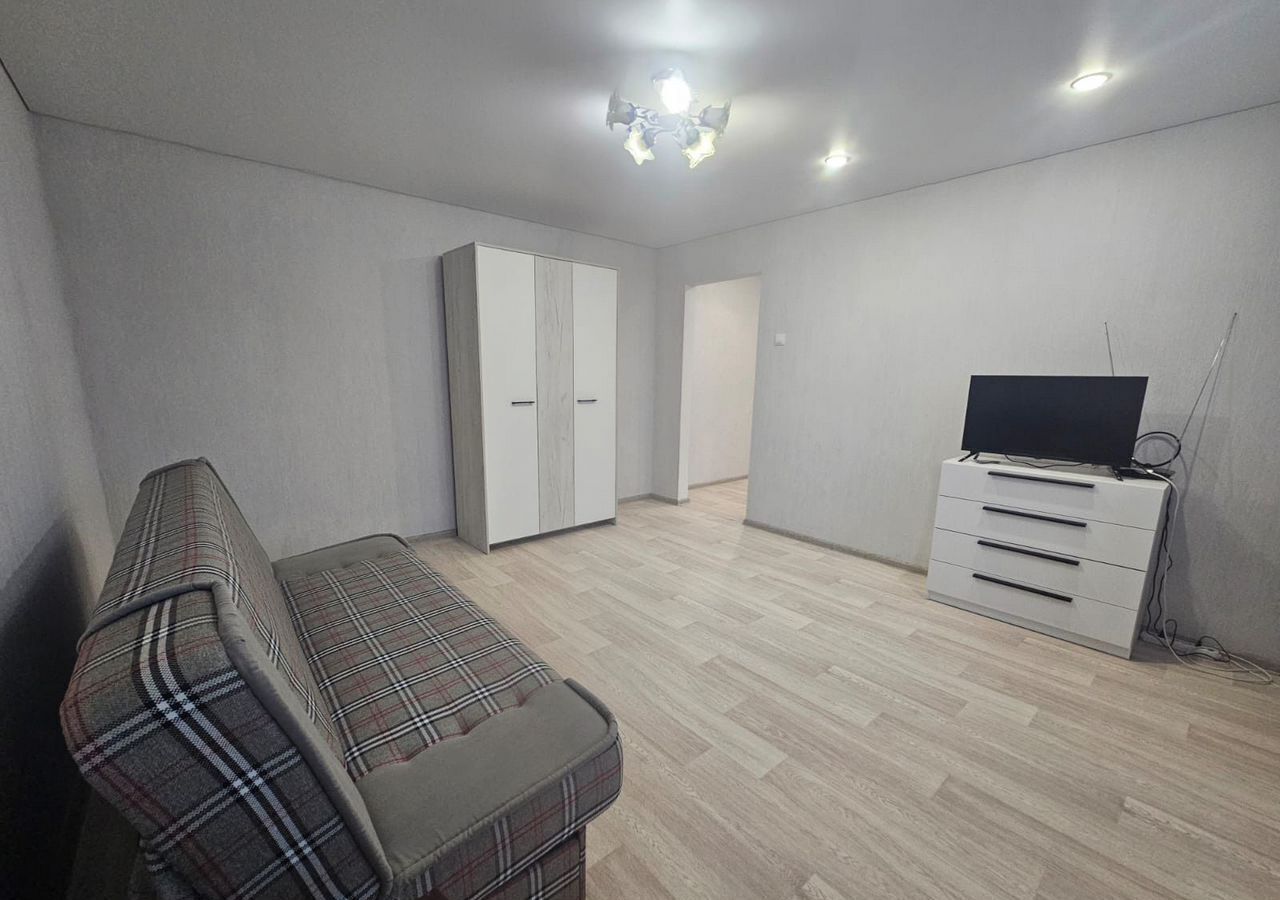 квартира г Калининград р-н Московский ул Генерала Толстикова 21 фото 2