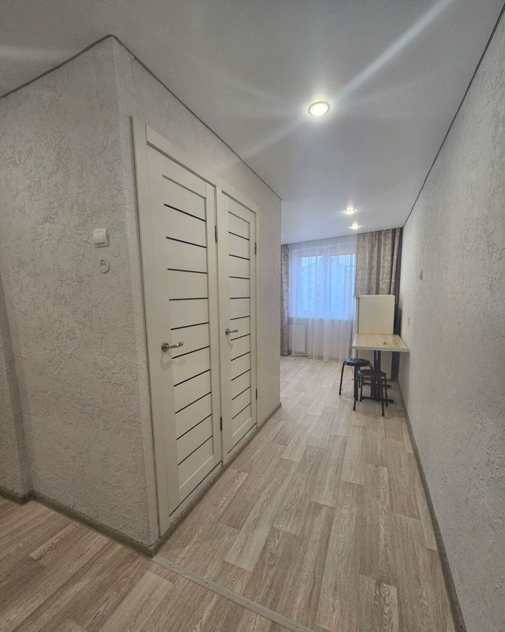 квартира г Калининград р-н Московский ул Генерала Толстикова 21 фото 6