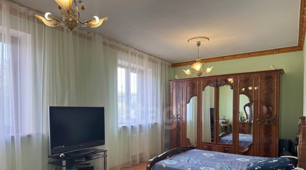 дом г Симферополь р-н Железнодорожный ул Альпинистов 21 фото 21