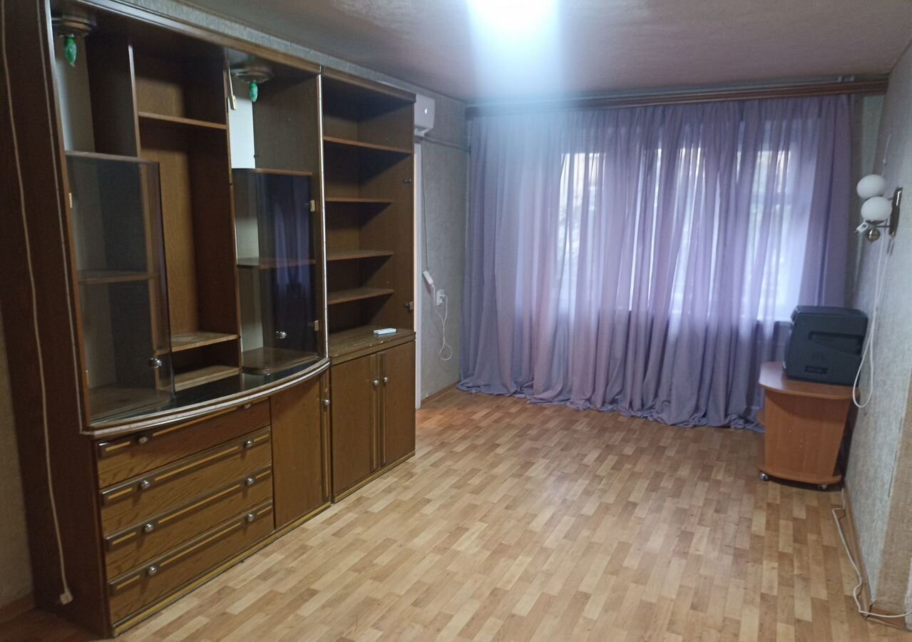 квартира г Волгоград р-н Центральный ул Советская 19 фото 1