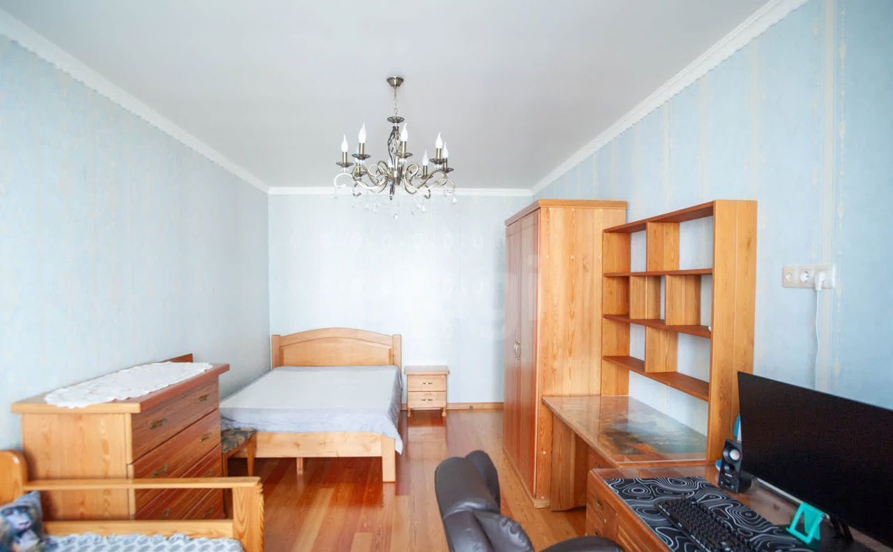 квартира г Севастополь ул Челнокова 17к/1 Крым фото 4