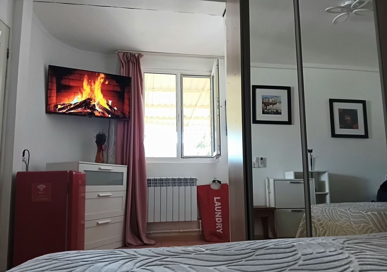 комната г Алушта ул Свердлова 3 фото 8