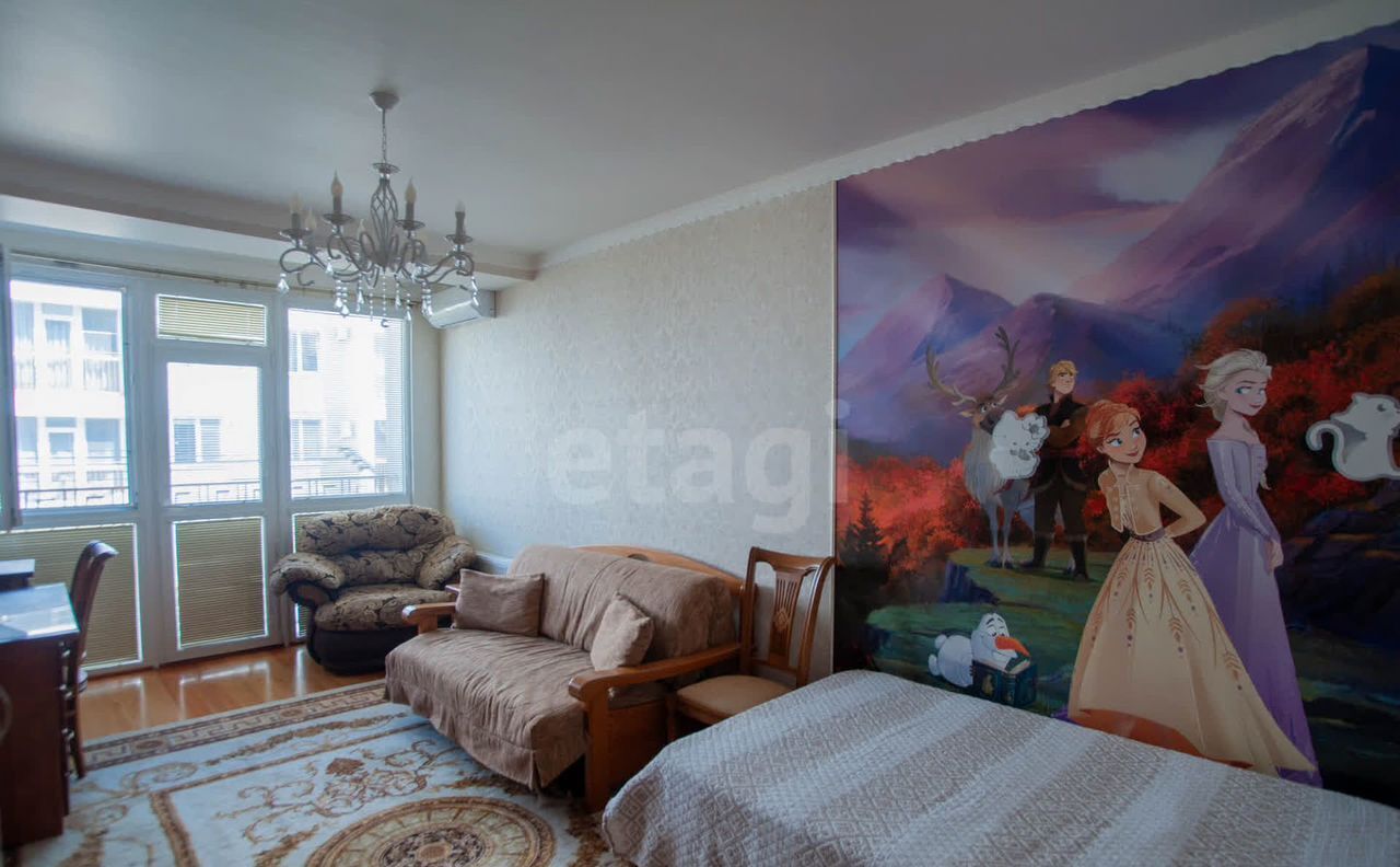 квартира г Севастополь ул Челнокова 17к/1 Крым фото 12