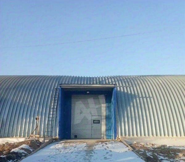 производственные, складские г Чехов Венюково ул Комсомольская 22с/3 фото 3