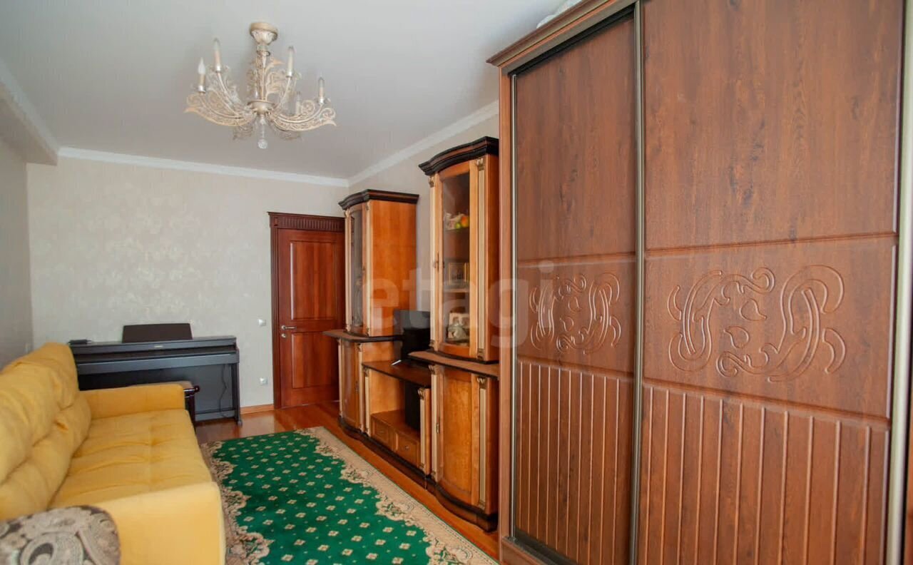 квартира г Севастополь ул Челнокова 17к/1 Крым фото 31