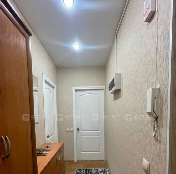 квартира г Казань ул Гагарина 22 Казань, Северный Вокзал фото 9