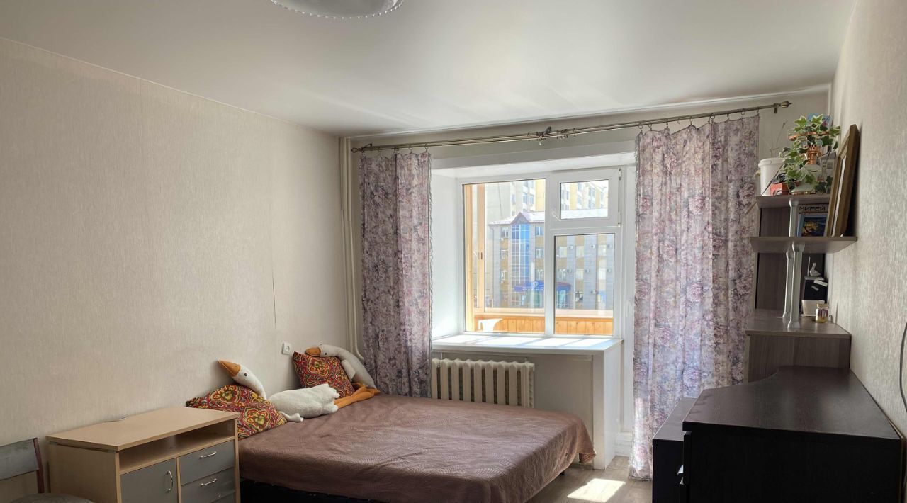 квартира г Якутск ул Хабарова 23/1 фото 1