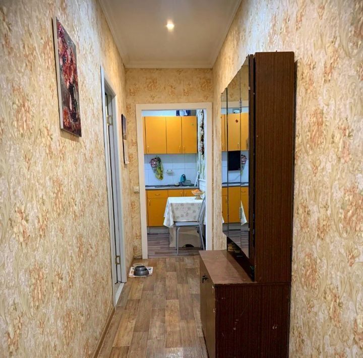 квартира г Якутск ул Можайского 19/2 фото 2