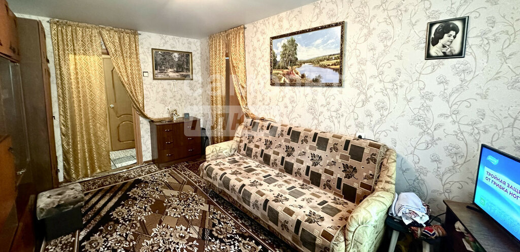 квартира г Нижний Новгород р-н Приокский Пролетарская мкр Щербинки 1 25 жилой район Щербинки фото 3
