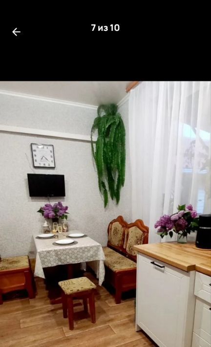 дом р-н Богучарский г Богучар ул Виноградова 44 фото 6