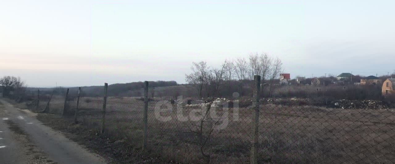 земля г Красноперекопск снт Эдельвейс Урожайновское с/пос, Симферопольский район фото 1