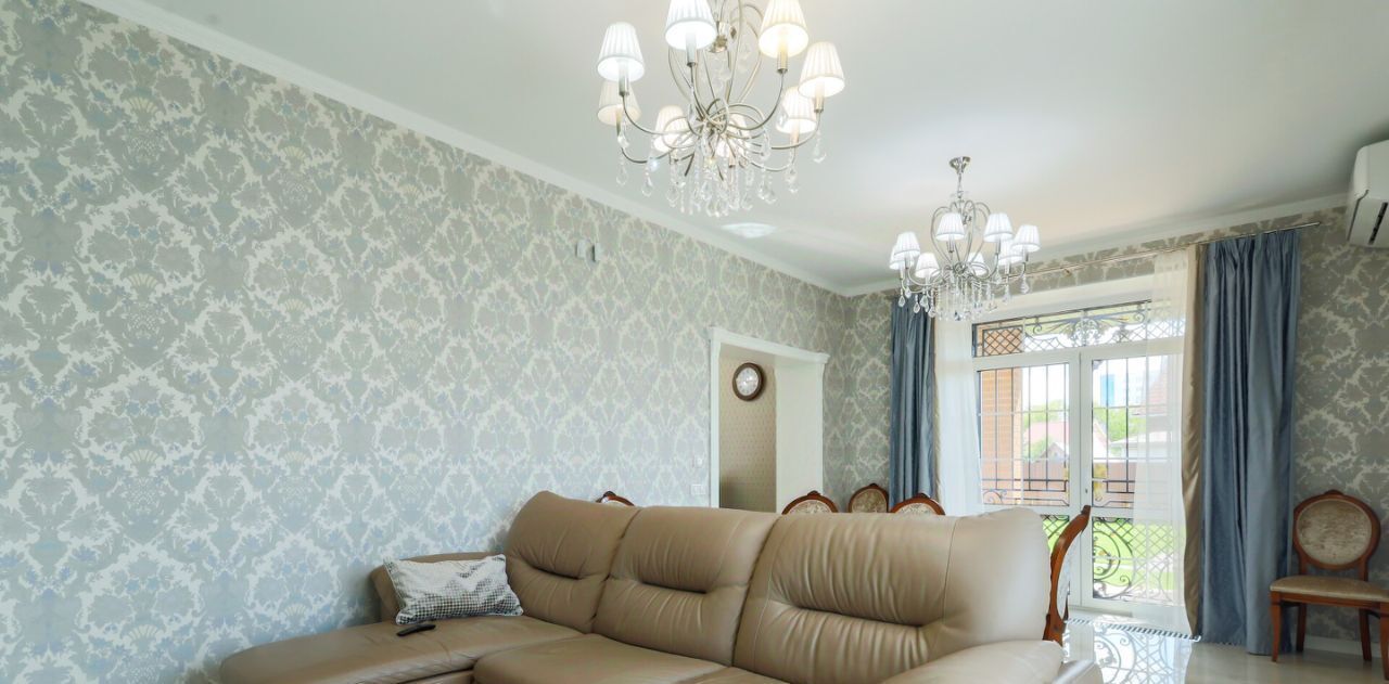 дом г Бор ул Борская Ферма 11 фото 11